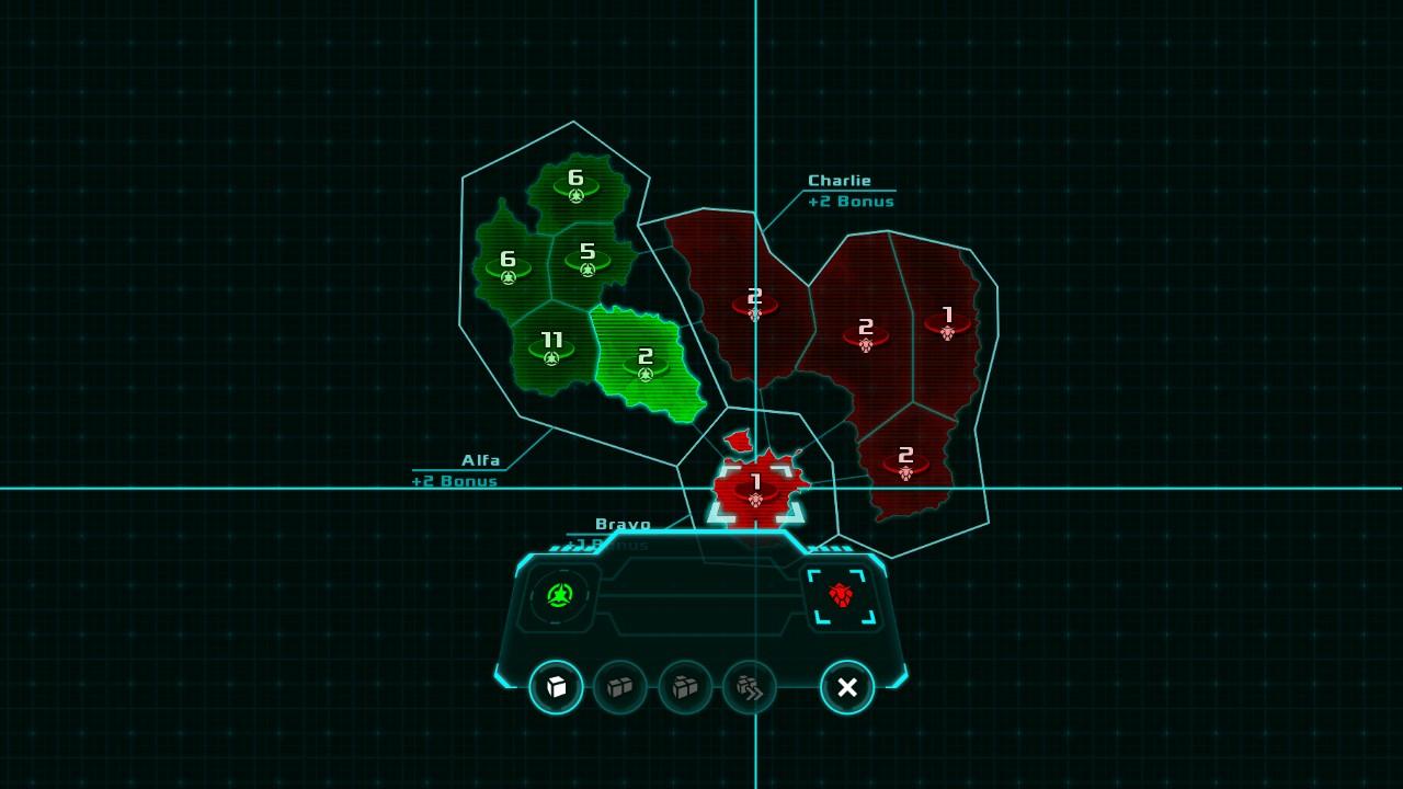 Risky Wars(危险的战争解锁完整版) 1.0.13安卓版