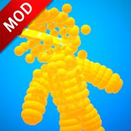 凌乱的男人破解版 0.9安卓版