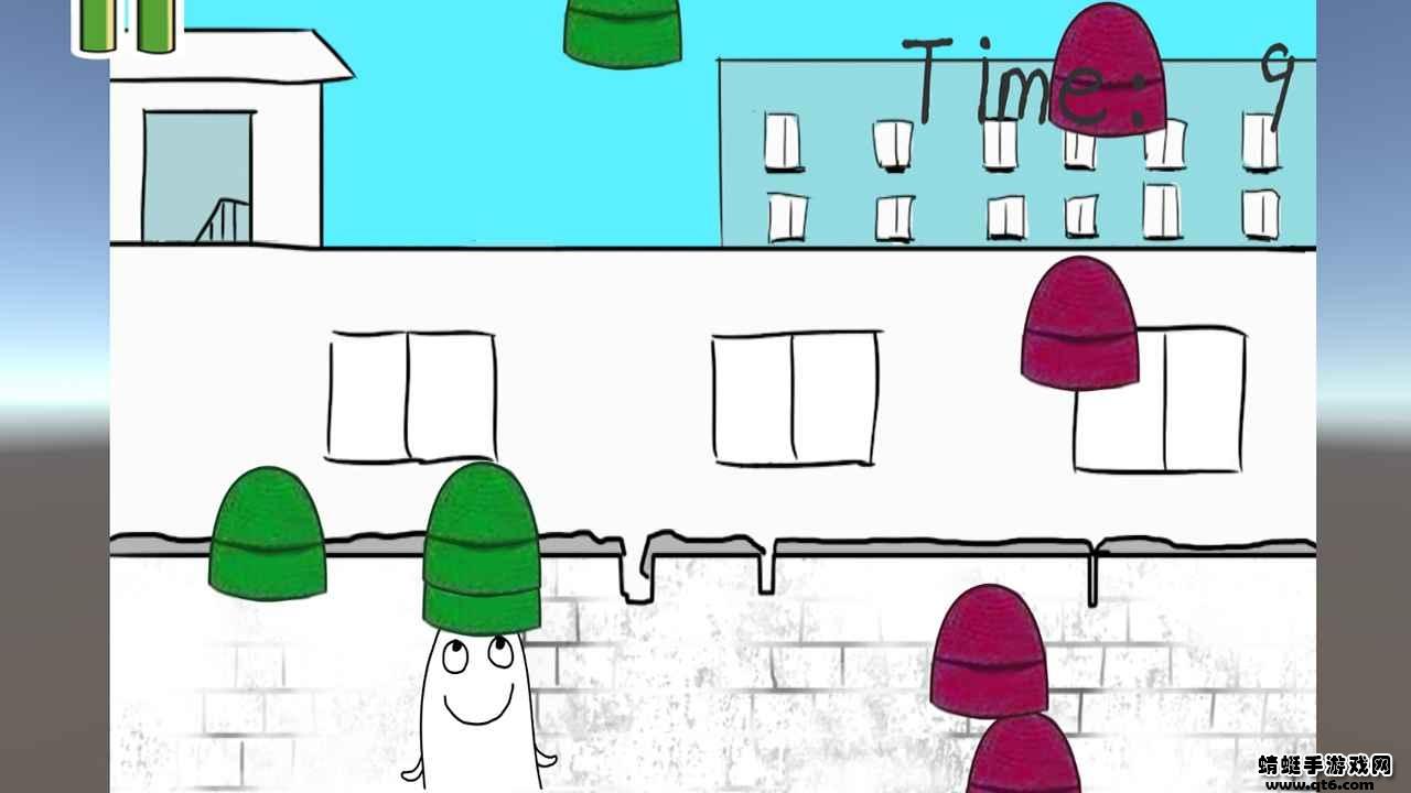 原谅绿先生手游 1.0.0安卓版截图0