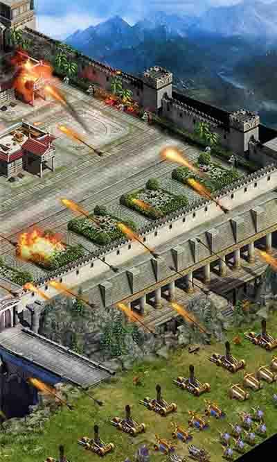 罗马帝国玩胜之战 1.9.3截图3