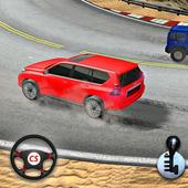 4X4 Jeep Racer(4X4 吉普车) v1.5.2安卓版