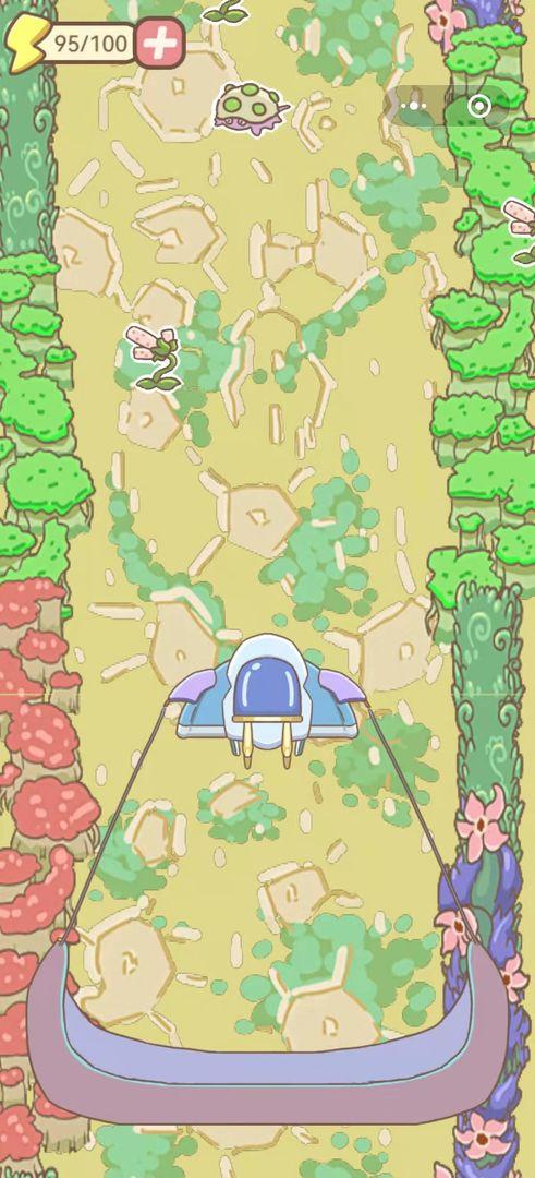 宇宙俱乐部小游戏 1.0安卓版截图2