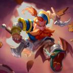 Dwarf Journey(矮人之旅破解版（内置菜单）) 1.01满级版