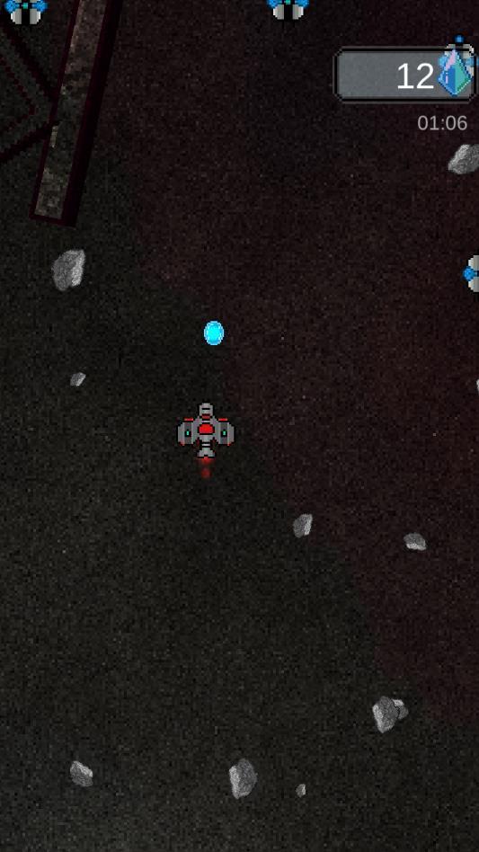 魔力战机官方测试版 1.0.1安卓版