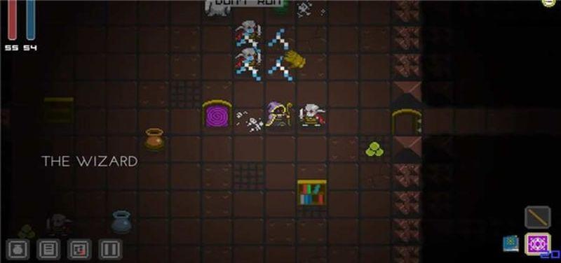 地下城探险无限金币汉化版 3.0.8.1 3.0.8.1 3.0.8.1