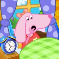 小狗花花生活模拟器手游 1.0安卓版