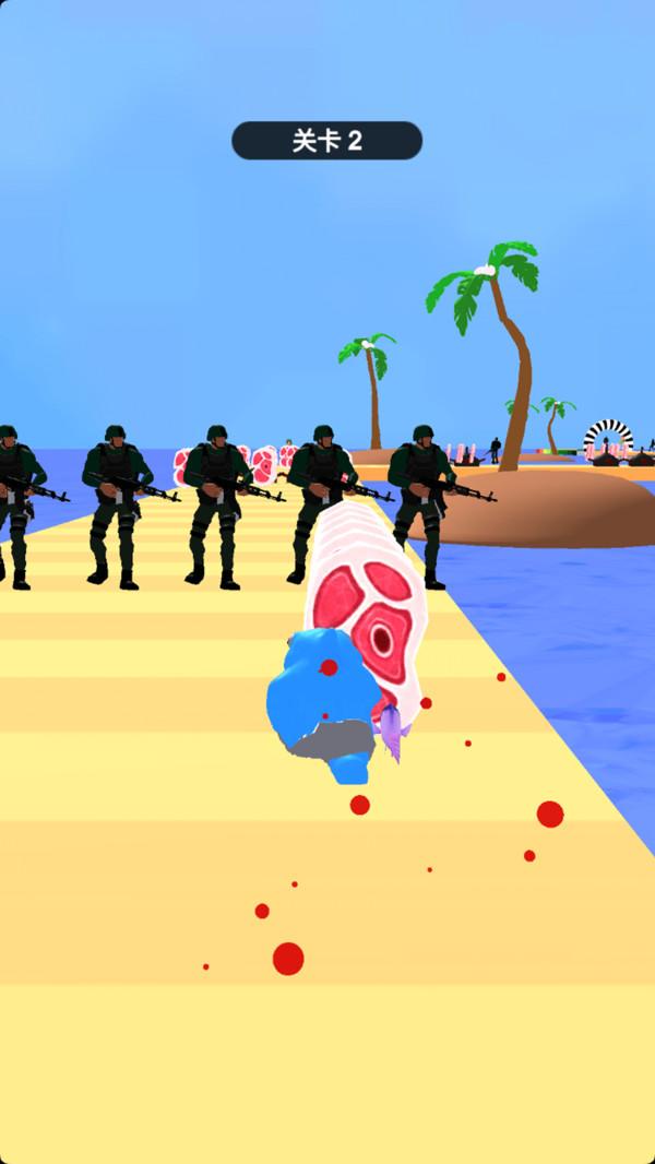 我要吃肉肉手游 1.0.2安卓版