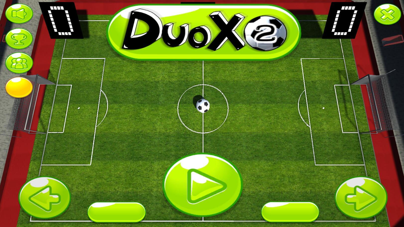 DuoXBall2(体育双球2官方版) 2安卓版