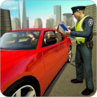 城市交警模拟汉化版 1.27