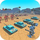 战地出击免广告版 1.0.0安卓版