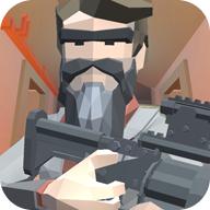 像素僵尸杀手无限金币版 1.0.5破解版