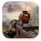 战争使命召唤全武器解锁版 2.1.1