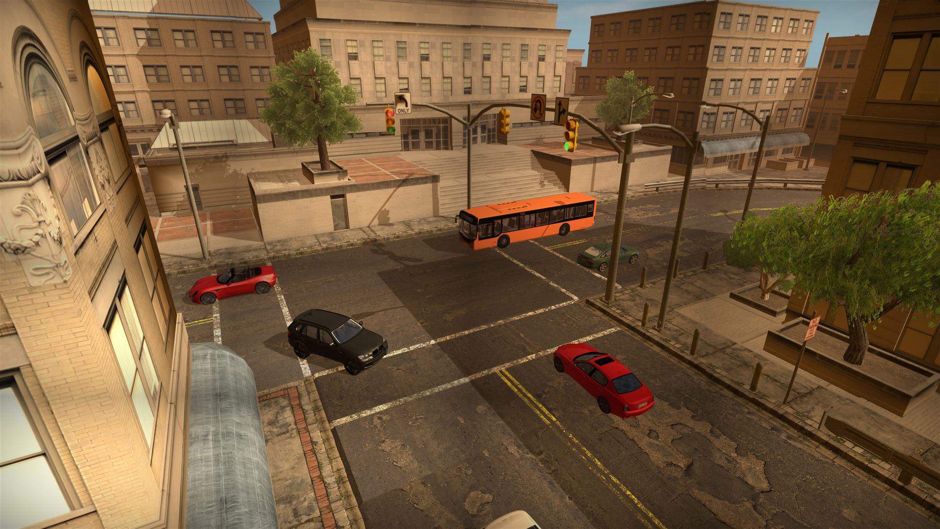 Car Driving School Simulator(Driving School Simulator官方版) 1.5安卓版