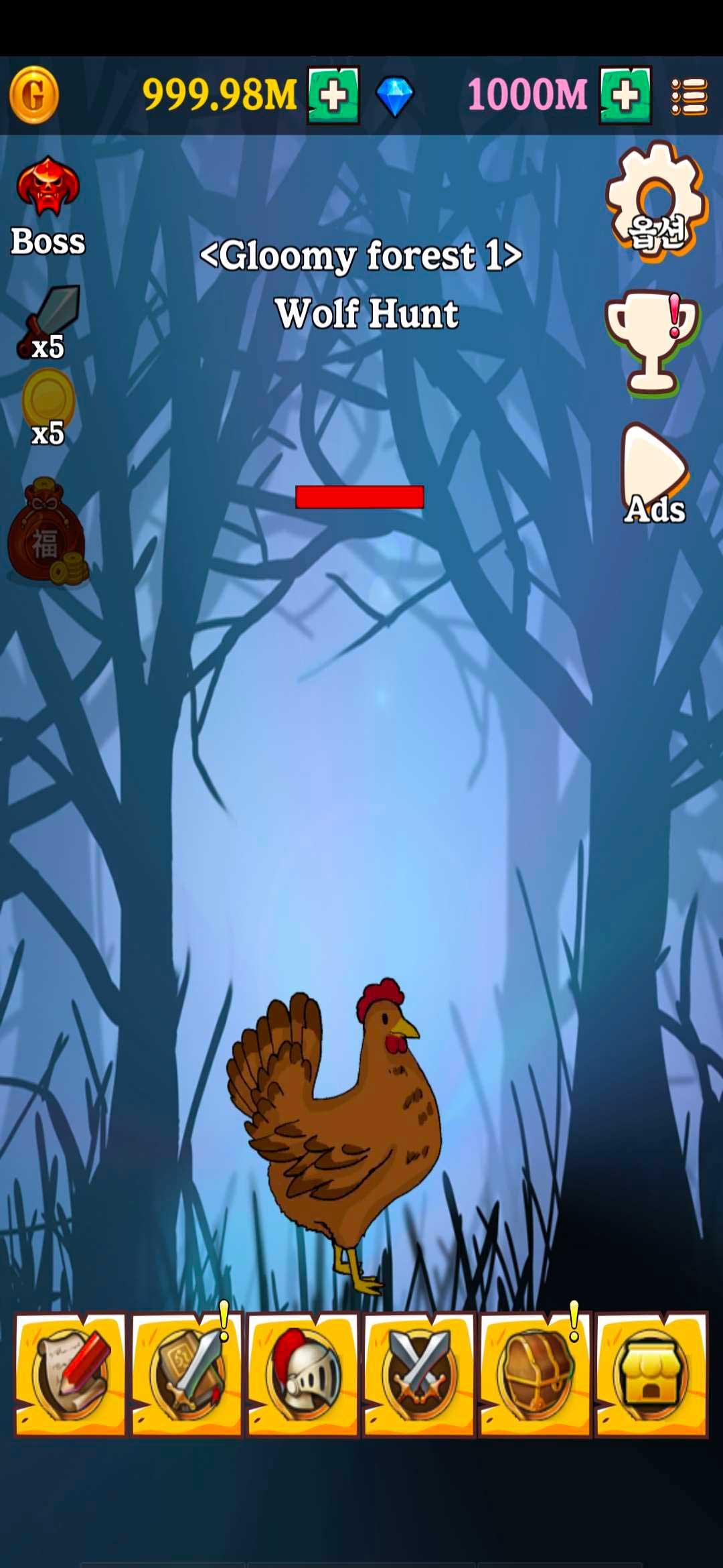 点击怪物收集无限钻石（Pet&Monster Clicker） 1.0.29最新版
