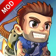 疯狂喷气机破解版2021 1.42.1破解版最新版本