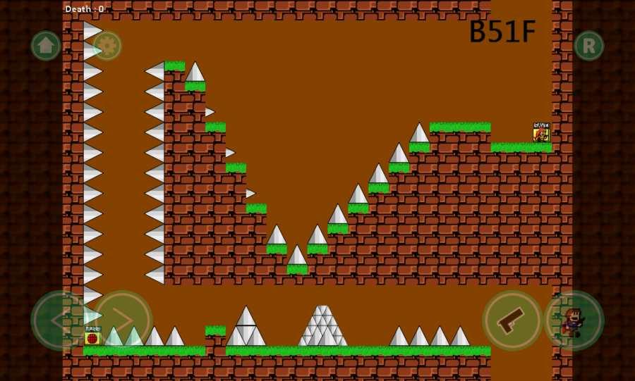 I wanna be the Explorer(我想成为探险家官方版) 1.1.1安卓版