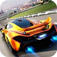 Racing Fever 3D(赛车狂奔3D破解版) 1.2安卓版