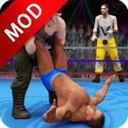 World Tag Team Wrestling(世界拳击队摔角比赛无限钞票版) 3.1.4安卓版
