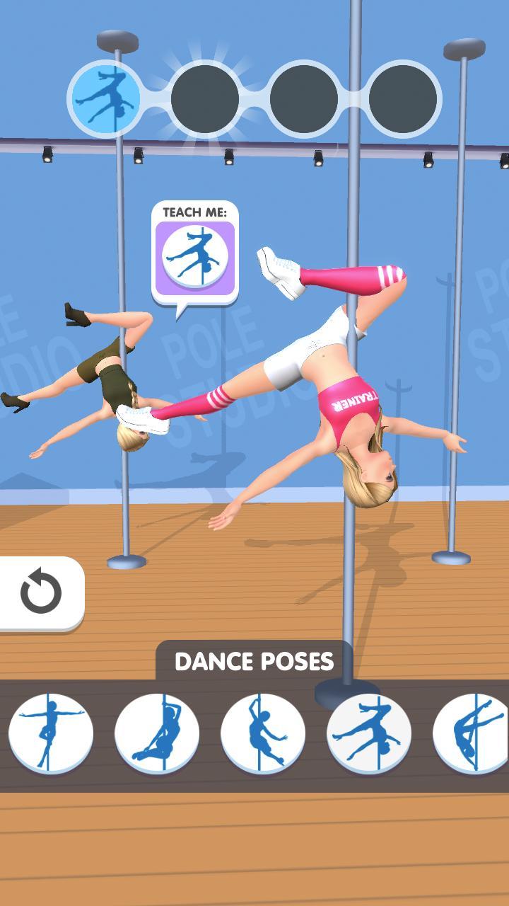 钢管舞皇后 0.0.4最新版截图2