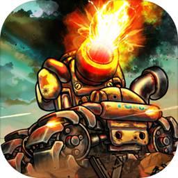 坦克大战争保卫大作战官方版 0.1.1安卓版