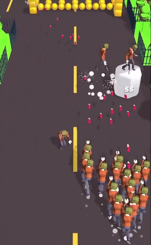 万物可射安卓版 1.1.0官方版