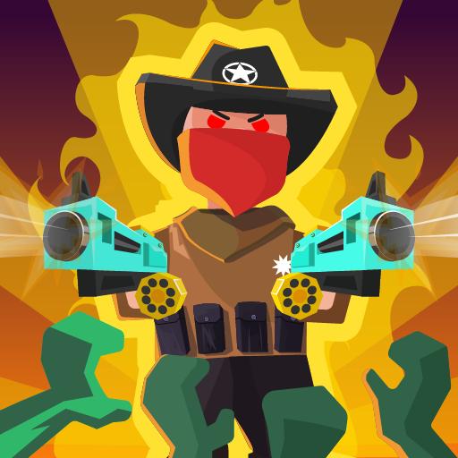 僵尸乐园官方版 1.0.0安卓版