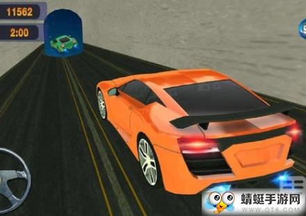 匝道汽车正式版 1.0.4