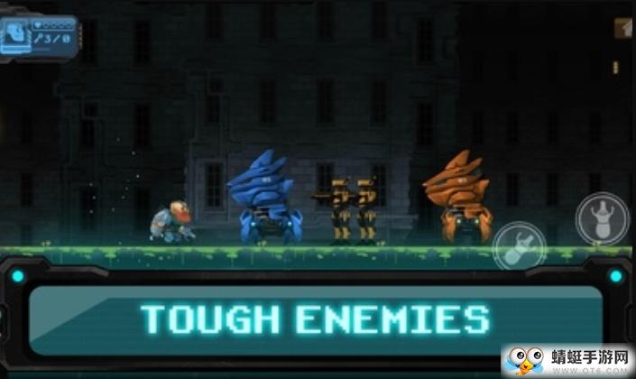 机械手臂全关卡解锁版 1.11