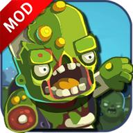 僵尸崛起死亡边境破解版 2安卓版