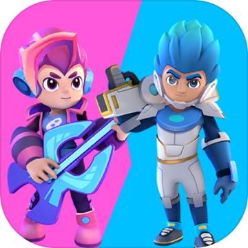 王牌战场游戏 1.0.1中文版