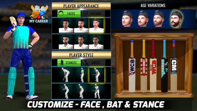 World Cricket Battle(世界板球大战) 1.3.6 官方版