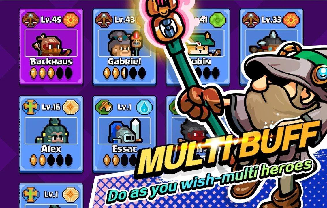 皮尔特城最新版破解版 1.4.2安卓版截图0