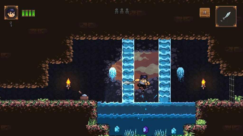 东方之影官方版手游(Shadow of the Orient) 0.1.4安卓版截图0