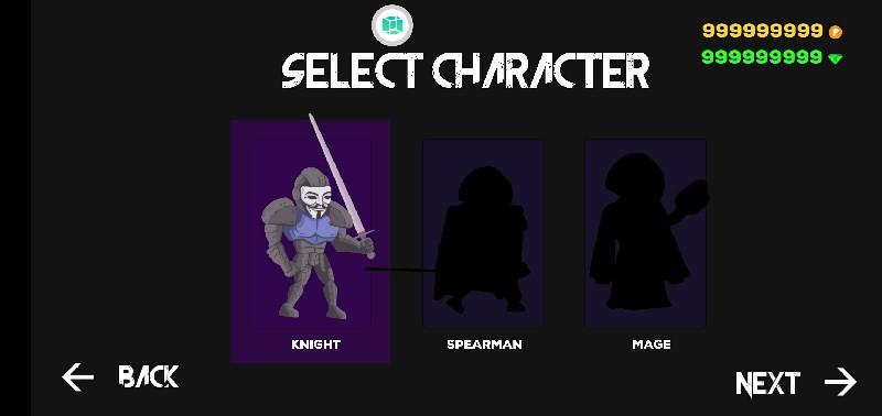 Anonymous Fighters(匿名战士无限货币破解版) 1.1单机版