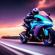 摩托赛车俱乐部最新版(Moto Racing Club) 2.2.1安卓版
