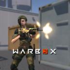 WarBox 2(WarBox2战斗沙盒2破解版) 0.9安卓版