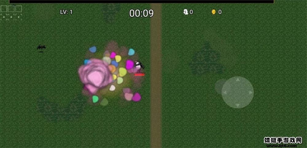 末世极限割草破解版免广告 1.1安卓版