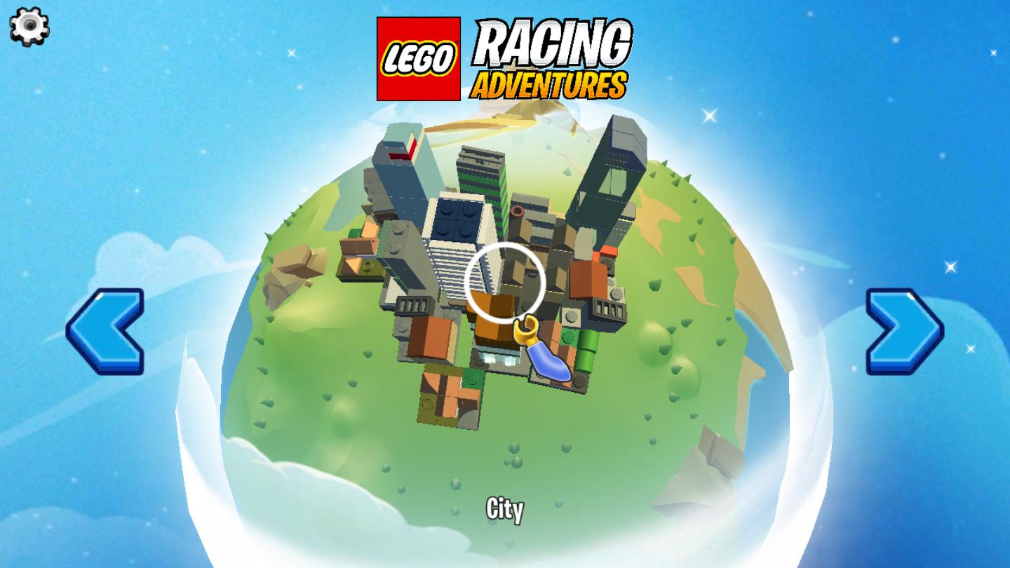 积木赛车冒险官方版 0.1.4安卓版截图3