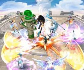 神域仙劫最新版 4.0.0安卓版