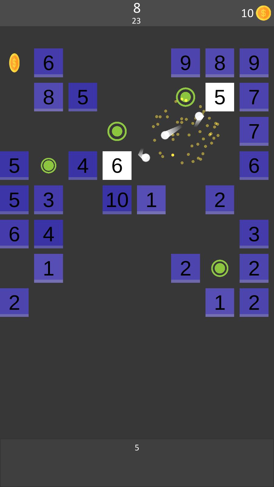Hit Balls(球打砖块官方版) 1.0.15安卓版
