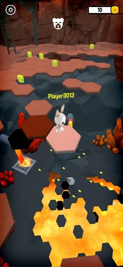 Fall Brawl(秋季斗殴手游) 2最新版