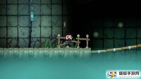 黑夜逃生官方版 1.0