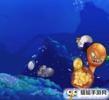 Octopuzzle(变异八爪怪无限金币贝壳版) 1.0