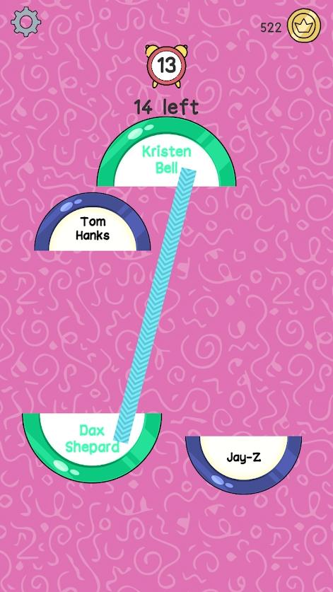Would You Rather: Personality Game(你愿意吗个性游戏) 0.3版本截图1