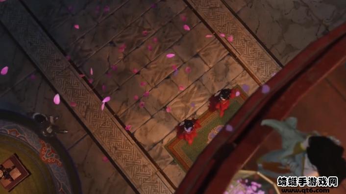 纸魂 1.0安卓版截图0