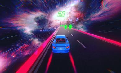 通往超新星的公路无限钻石版 2.0安卓版截图3