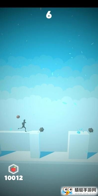 木板奔跑者正式版 1.1