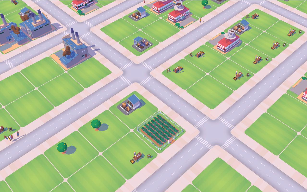 CorpCity(军团城市闲置的公司官方版) 1.7.0安卓版