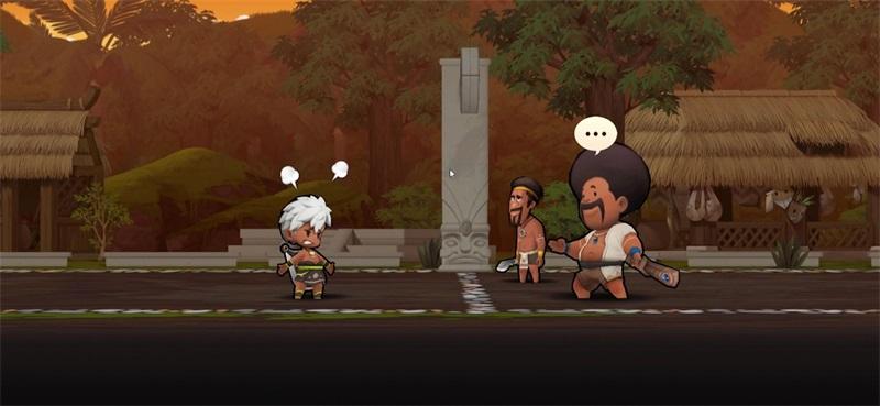 勇敢的咖斐破解版 1.0.2安卓版