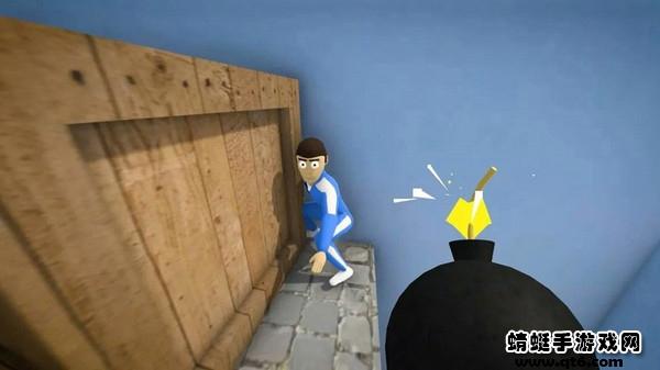 拼了才会赢手游 189.1.0.3018安卓版截图1